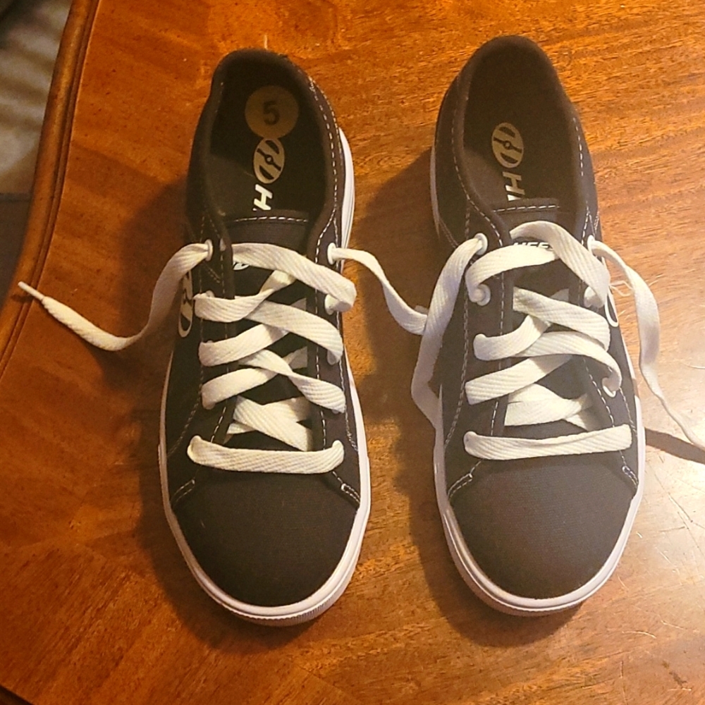 Heelys